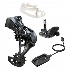 SRAM групсет  XX1 EAGLE AXS Rocker Paddle Upgrate Kit