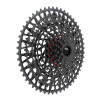 SRAM касета  XS-1295 T-TYPE EAGLE 10-52 12 - зображення 1