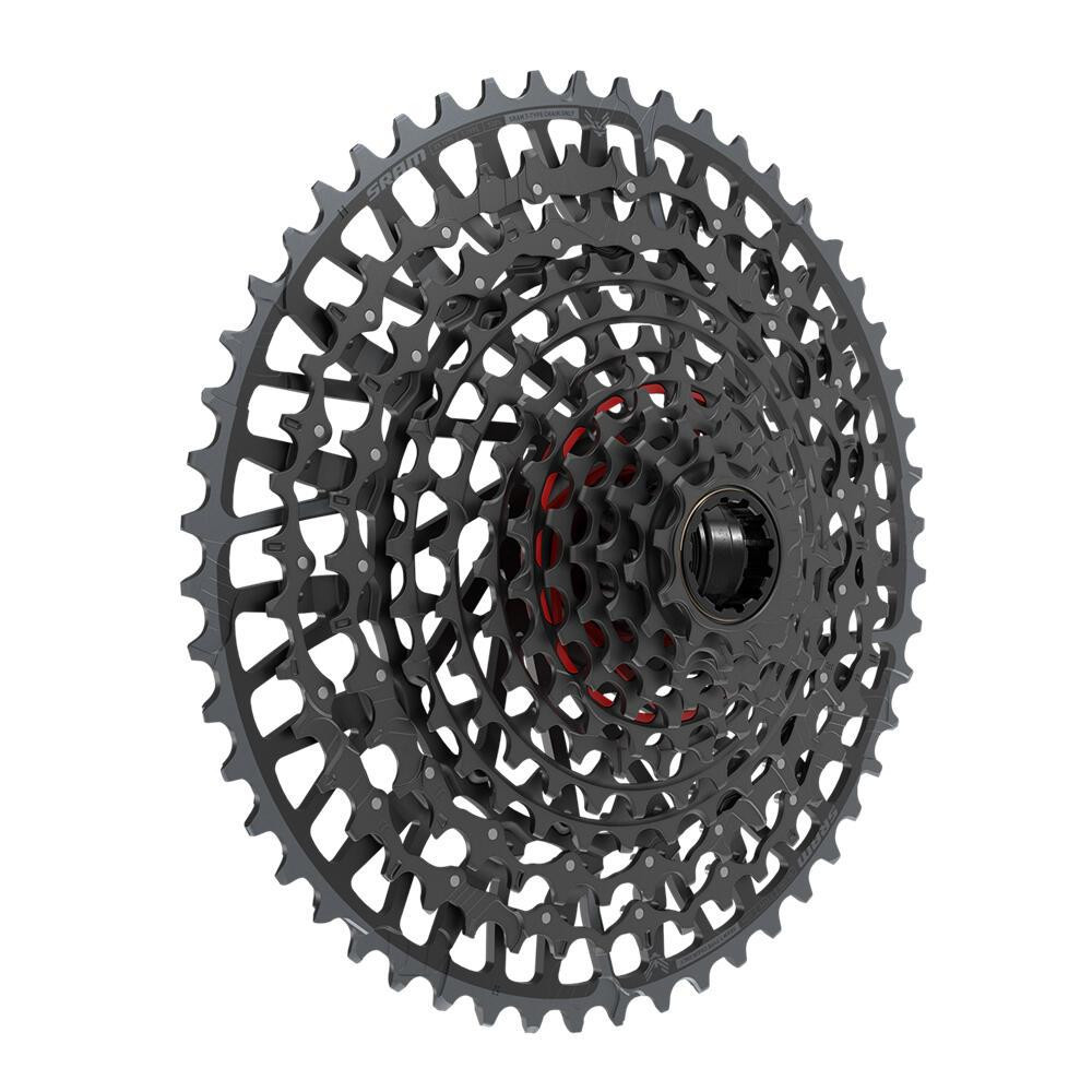 SRAM касета  XS-1295 T-TYPE EAGLE 10-52 12 - зображення 1