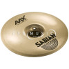 SABIAN 17" AAXplosion Fast Crash покрытие Brilliance (21785XB) - зображення 1