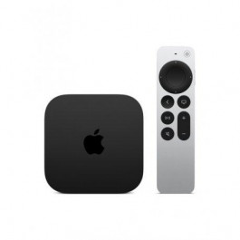 Apple TV 4K 2022 Wi-Fi + Ethernet 128 GB (MN893)
