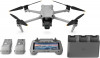 DJI Air 3 Drone Fly More Combo with RC 2 (CP.MA.00000693.01; CP.MA.00000693.04) - зображення 10