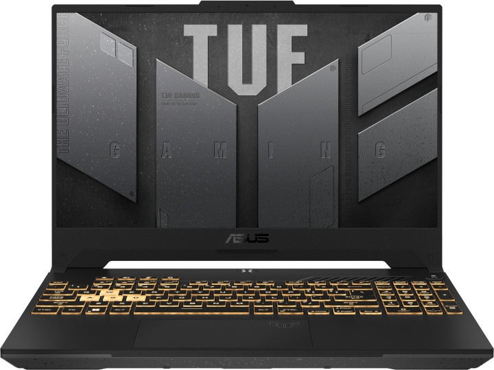 ASUS TUF Gaming F15 FX507ZC4 (FX507ZC4-HN146W) - зображення 1
