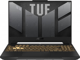 ASUS TUF Gaming F15 TUF507ZU4 (TUF507ZU4-LP110)