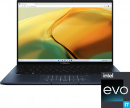   ASUS ZenBook 14 OLED UX3402ZA (UX3402ZA-KM023W)