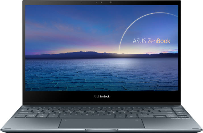 ASUS ZenBook Flip 13 OLED UX363EA (UX363EA-HP043T) - зображення 1