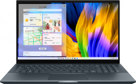 ASUS ZenBook Pro 15 OLED UM535QE (UM535QE-KJ179X)