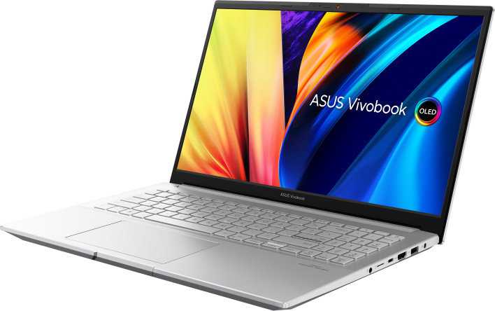 ASUS VivoBook PRO 15 OLED K6500ZC (K6500ZC-L1213W) - зображення 1