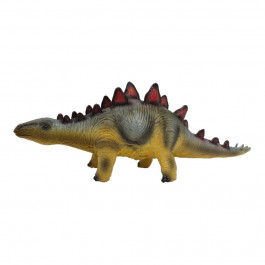 Lanka Novelties Динозавр Стегозавр (21223)