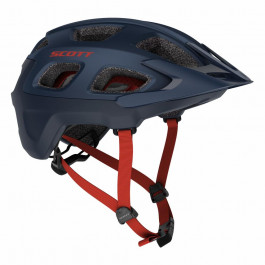 Scott Vivo / размер S, midnight blue/red (275205.6322.006)