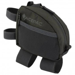 Acepac Tube bag Nylon / black (144001)