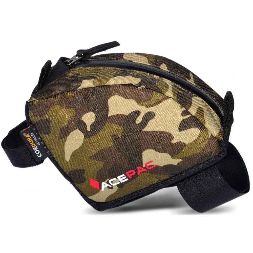 Acepac Tube bag / camo (109246) - зображення 1