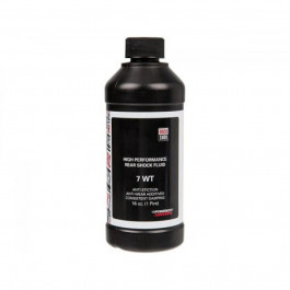 SRAM Олія REAR SUS DAMPING FLUID 7WT 16oz