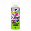 MUC-OFF піна для чищення каски  FRESH 400ml - зображення 1