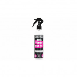   MUC-OFF Антибактеріальний спрей  для рук (250 ml)