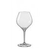 Crystalex Набір келихів для вина Amoroso 350мл 40651/350/2 - зображення 1