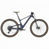 Scott Spark 970 2022 / рама 44см blue (286278.008) - зображення 1