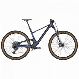 Scott Spark 970 2022 / рама 44см blue (286278.008)