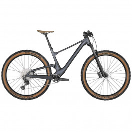 Scott Spark 960 2023 / рама 49см black (290119.010)