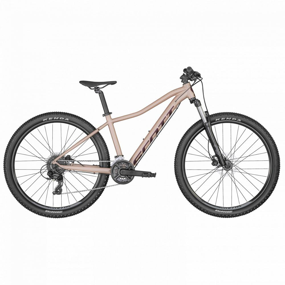 Scott Contessa Active 50 29" 2023 / рама 44см pink (290330.908) - зображення 1