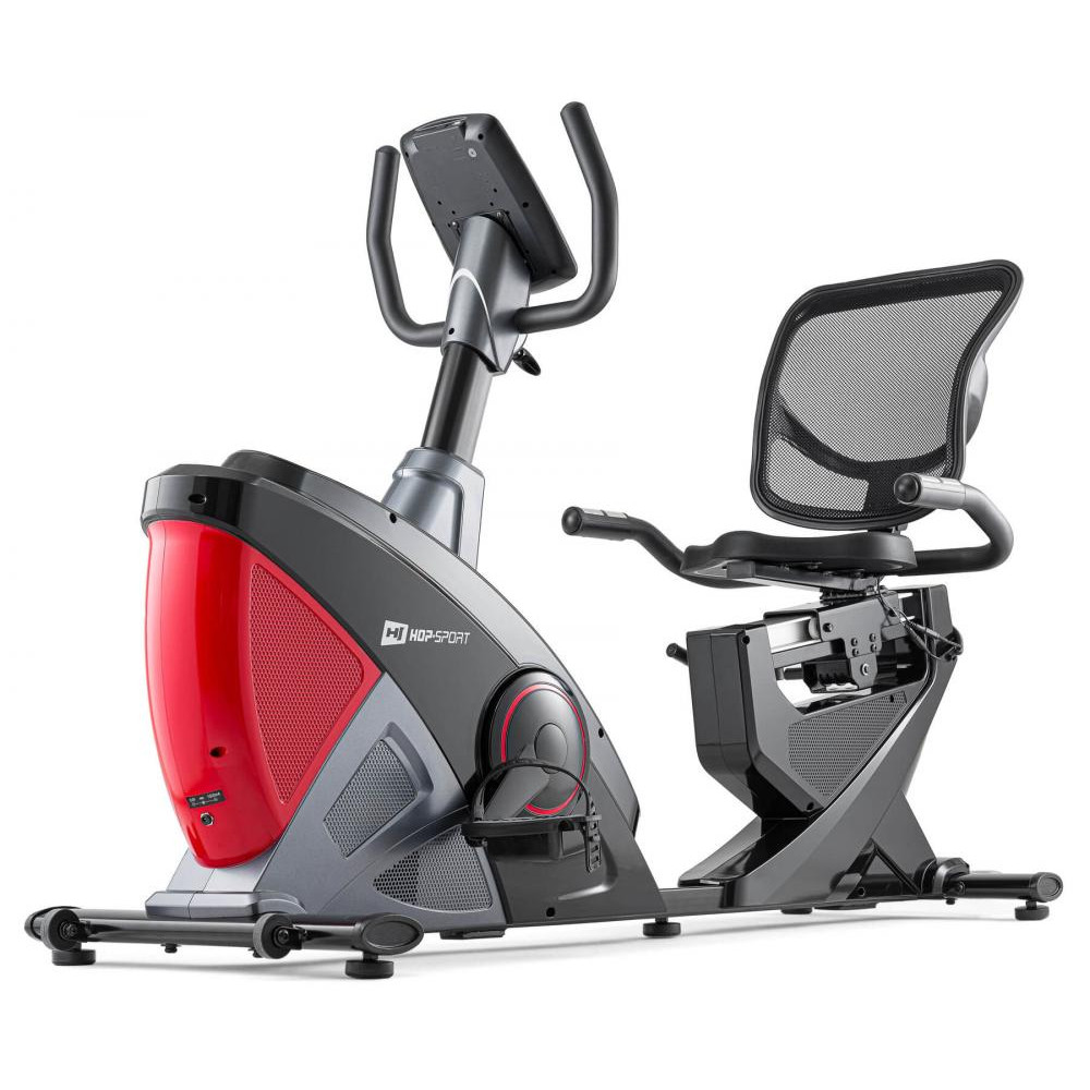 Hop-Sport HS-070L Helix Red - зображення 1