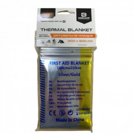 Base Camp Thermal Blanket (BCP 60100)