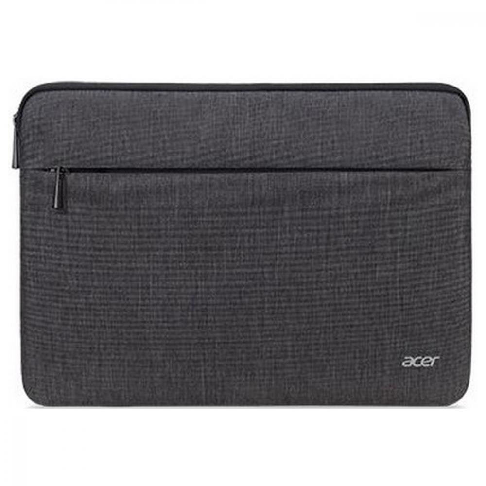 Acer Protective Sleeve 14" Gray (NP.BAG1A.294) - зображення 1