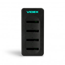 VIDEX Зарядний пристрій  VCH-LC420