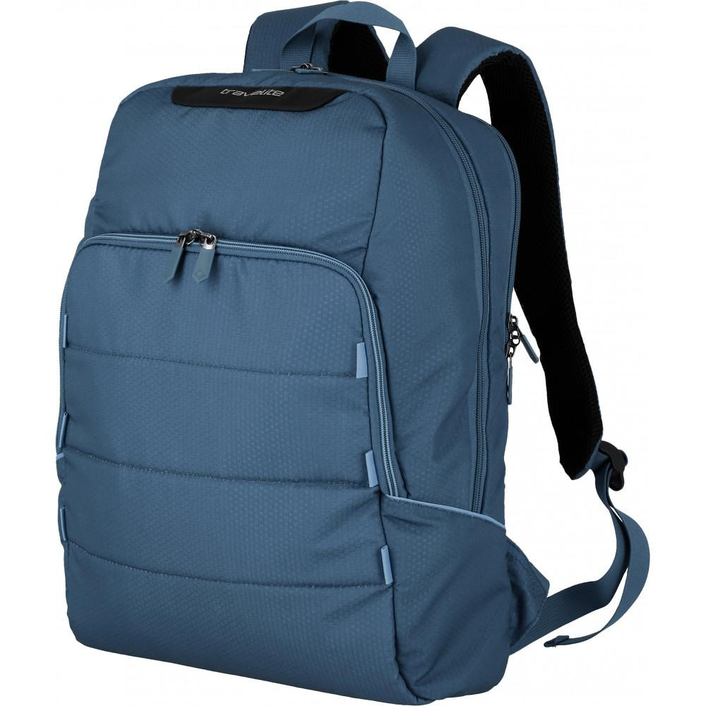 Travelite Skaii Backpack / Panorama Blue (092608-25) - зображення 1