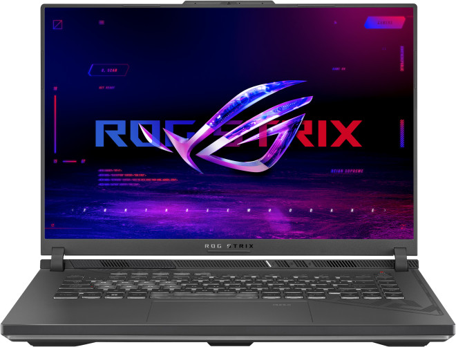 ASUS ROG Strix G16 G614JI (G614JI-N4007) - зображення 1