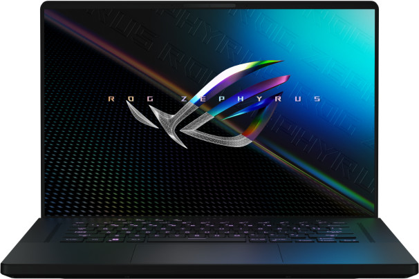 ASUS ROG Zephyrus M16 GU603ZM (GU603ZM-I71610B0W) - зображення 1