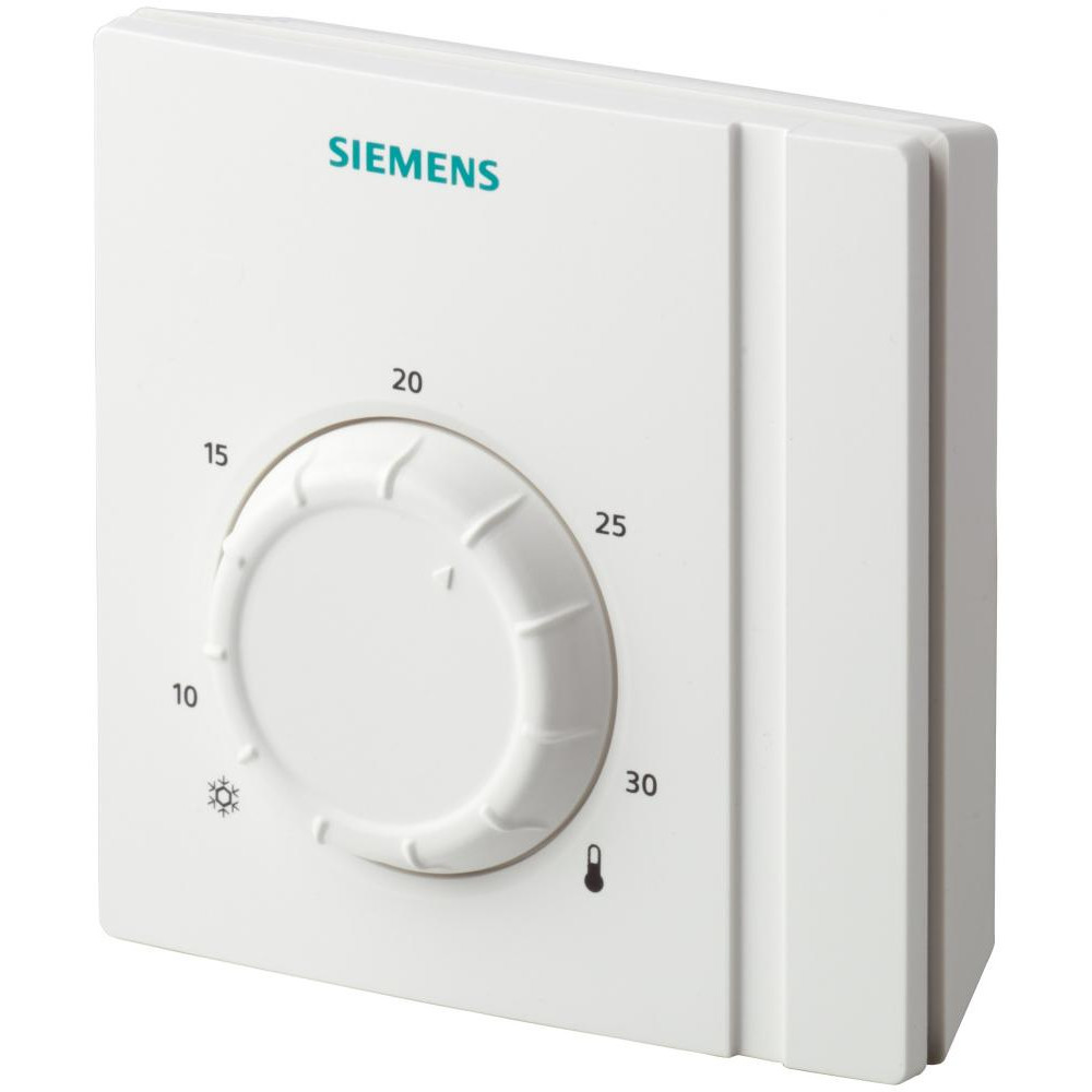 Siemens RAA21 - зображення 1