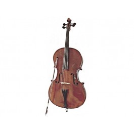 Скрипки, віолончелі, контрабаси Eurofon