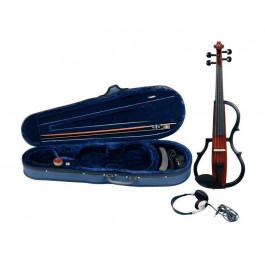 Gewa E-Violine line Brown GS401645