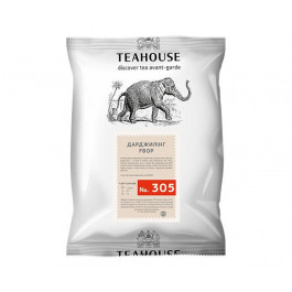 Teahouse Чорний чай Дарджилінг 250 г