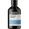 L'Oreal Paris Serie Expert Chroma Creme Professional Shampoo Blue Dyes 300ml - зображення 1