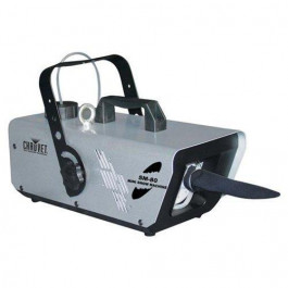   CHAUVET MINI SNOW MACHINE