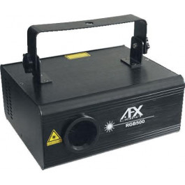 AFX-light Заливочный лазер RGB500