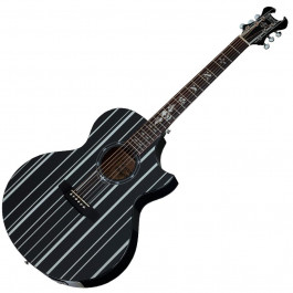 Schecter Synyster Gates-AC GA SC-Acoustic