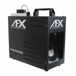 AFX-light HAZE660