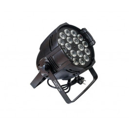 M-Light Светодиодный прожектор LED ML 56 RGBW 18x10W