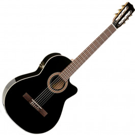 La Patrie Hybrid CW Black QII with Tric