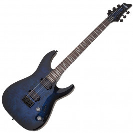 Schecter OMEN ELITE-6 STBB