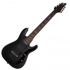 Schecter Omen-7 Active