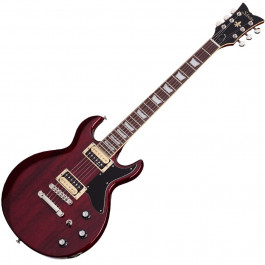   Schecter S-1 STC