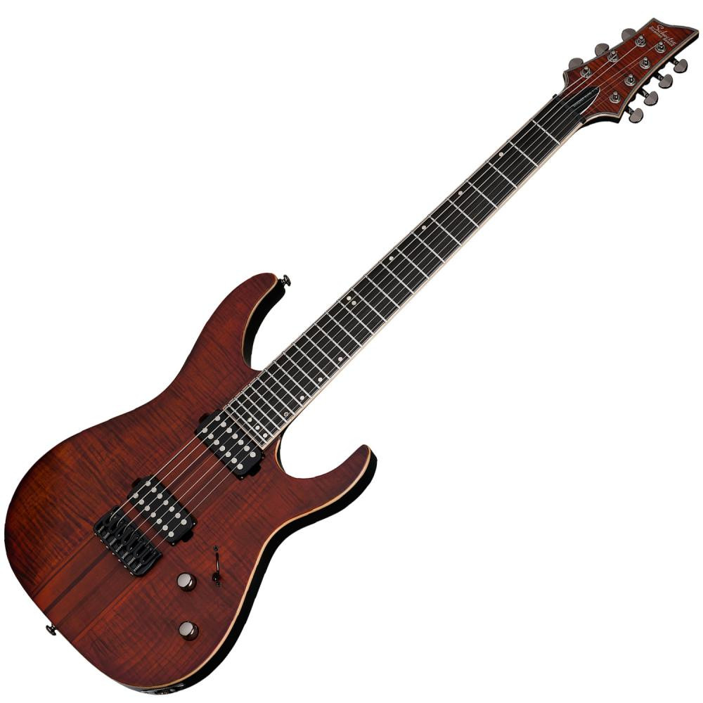 Schecter BANSHEE ELITE-7 CEP - зображення 1