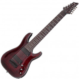 Schecter HELLRAISER C-9 BCH