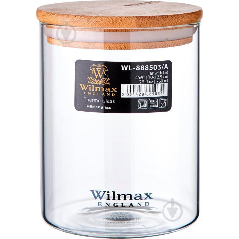 Wilmax Thermo (WL-888503/A) - зображення 1