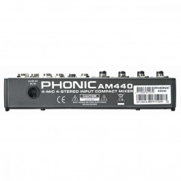 Phonic AM440