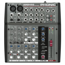 Phonic AM240D